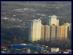 Cph_Moscow_HK_25 - Moscow from above